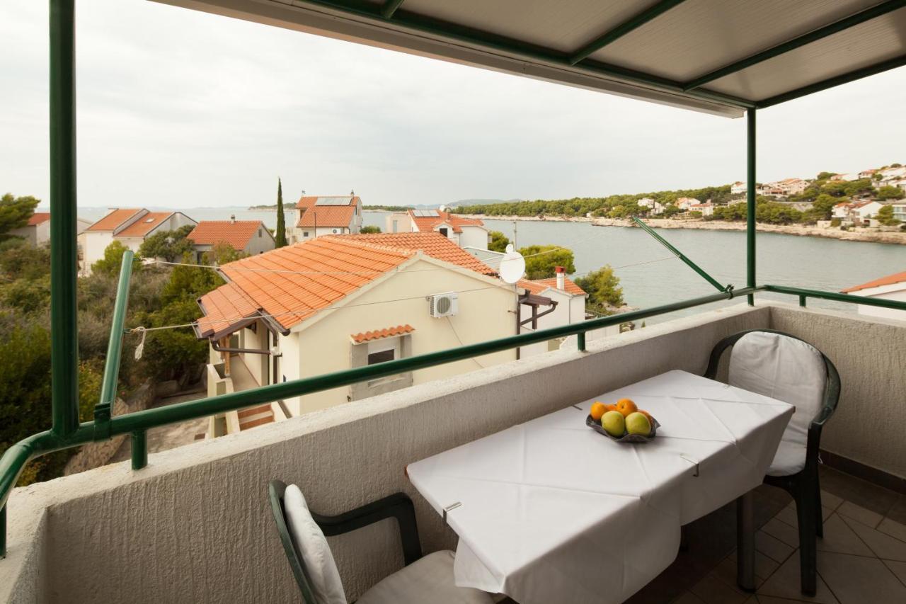 Apartments By The Sea Bilo, Primosten - 4191 Exterior photo